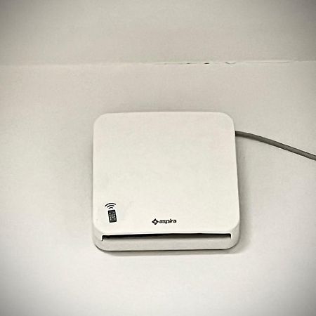 Monolocali B&B Santa Maria Apparente 시비타노바 마르셰 외부 사진