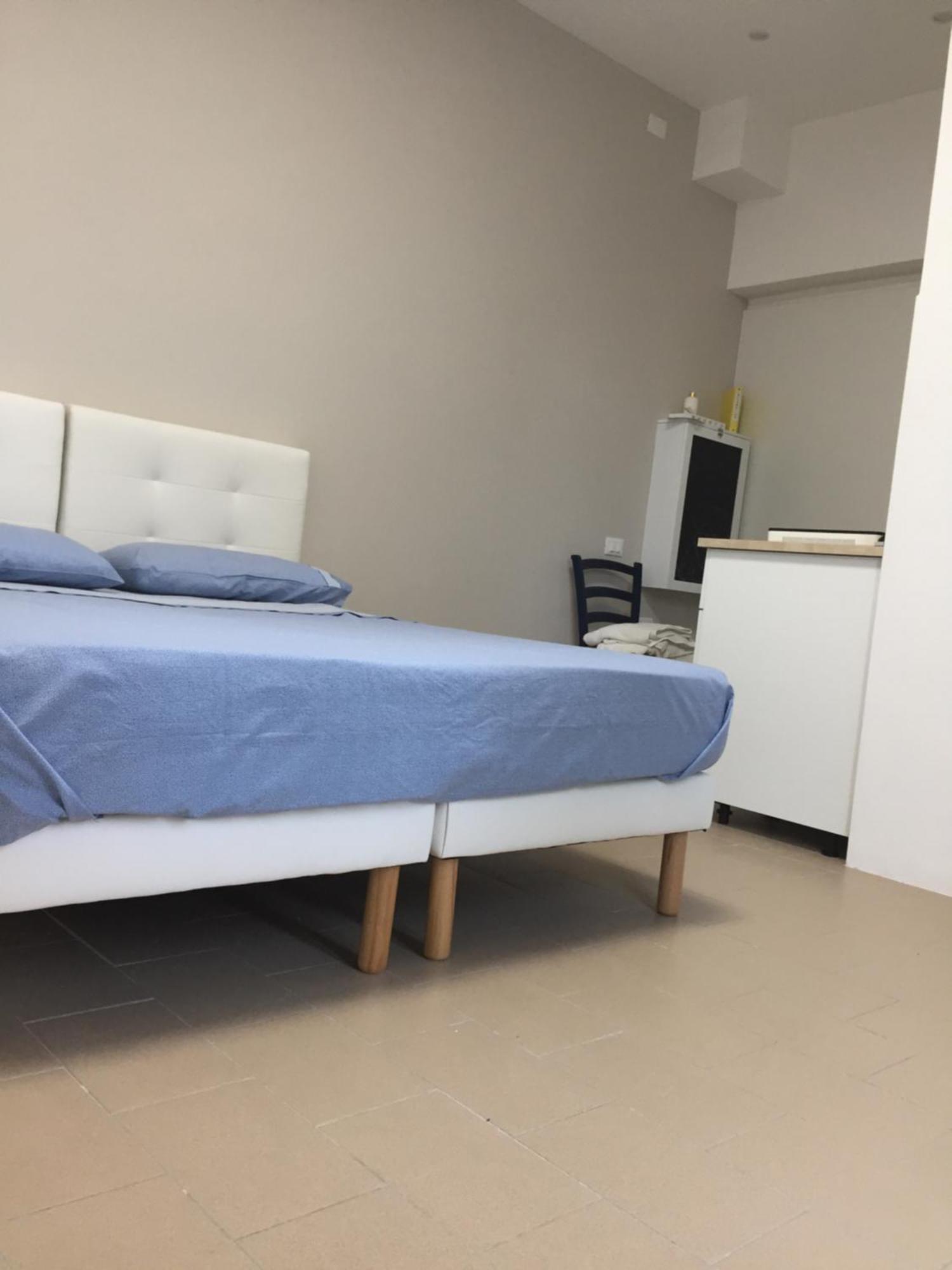 Monolocali B&B Santa Maria Apparente 시비타노바 마르셰 외부 사진